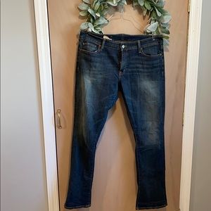 Denim & Supply Skinny Boot Jeans